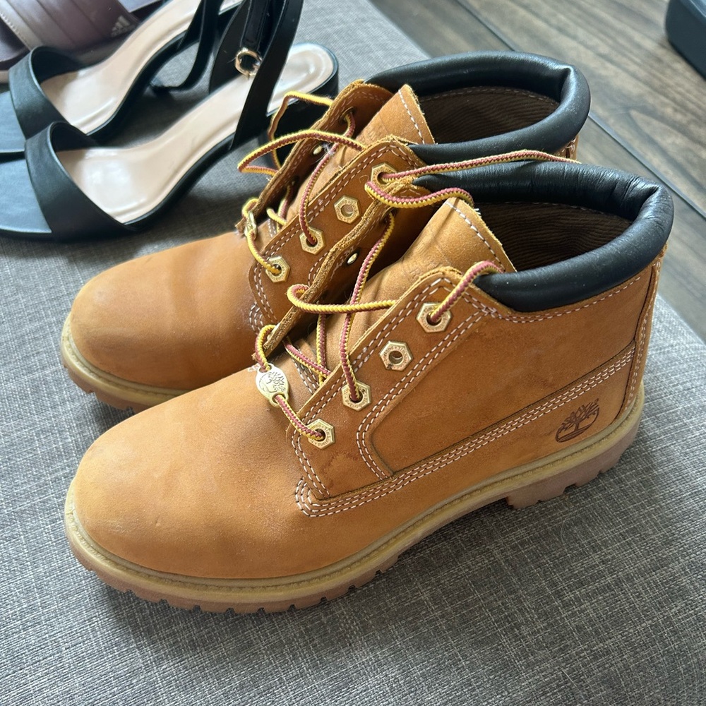 Women’s Timberland Boots